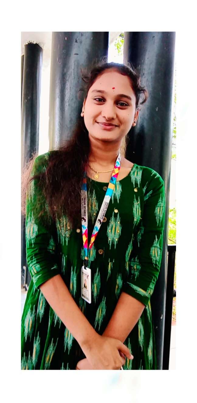 SRITW Placements selected students at Capgemini